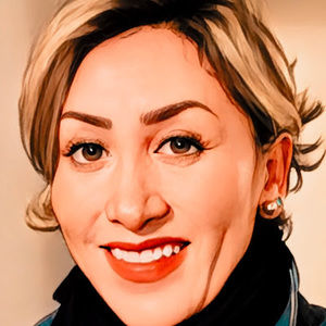 Meet your Posher, Laura